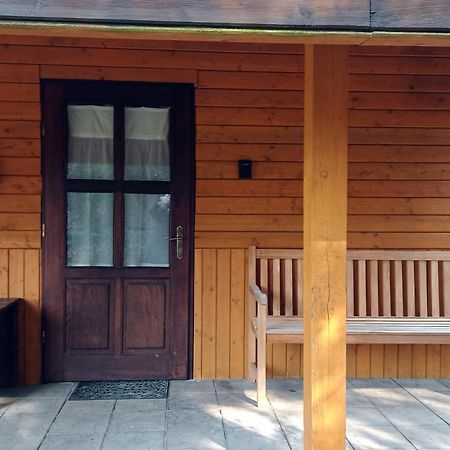 Za Piecem Guzowy Piec Exterior foto