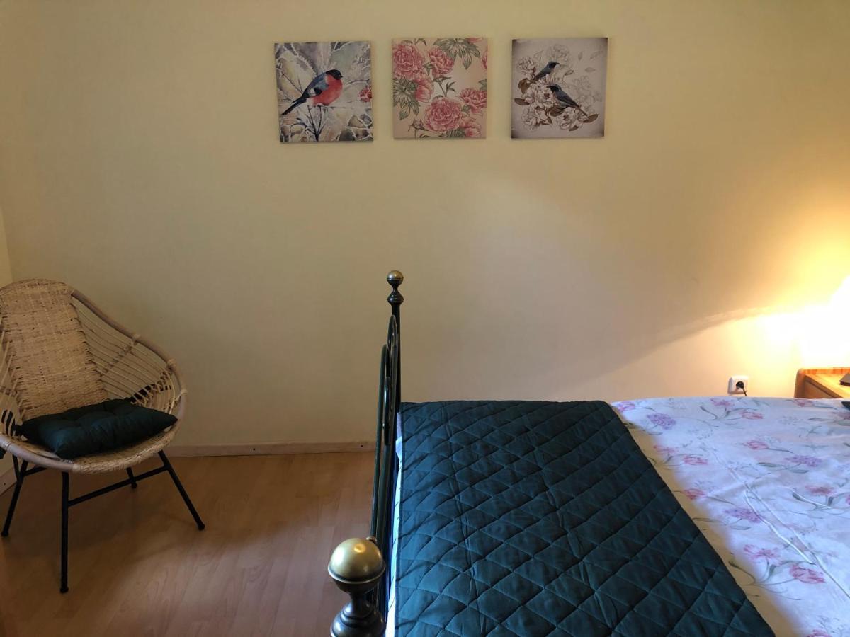Za Piecem Guzowy Piec Exterior foto