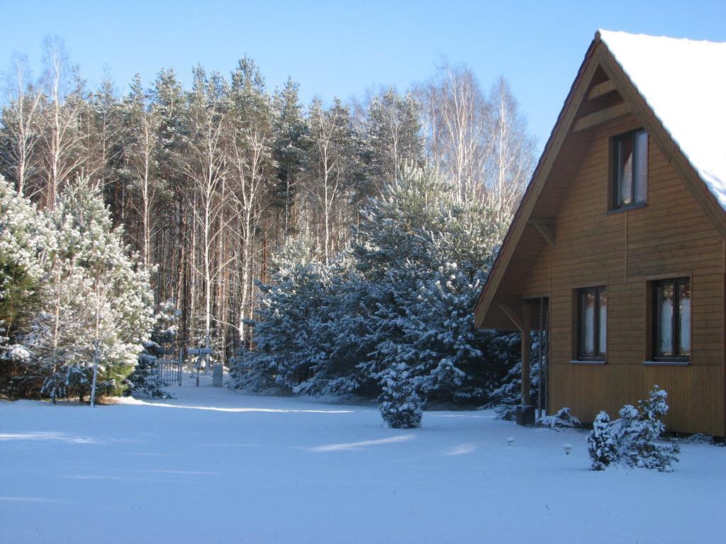 Za Piecem Guzowy Piec Quarto foto