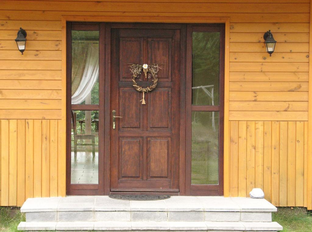 Za Piecem Guzowy Piec Quarto foto