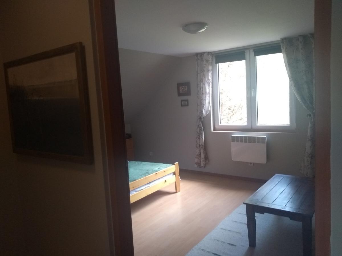 Za Piecem Guzowy Piec Exterior foto